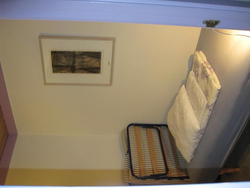 Silkeborg So Camping Apartments Zimmer foto