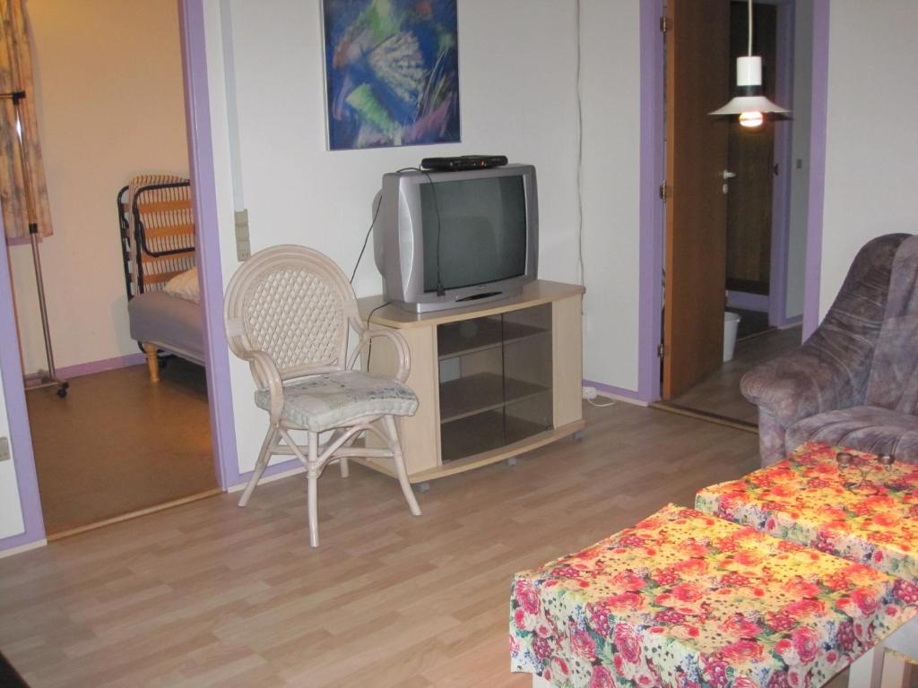 Silkeborg So Camping Apartments Zimmer foto